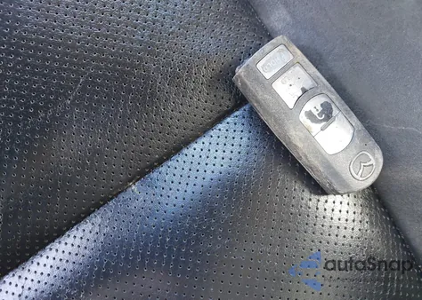 2014 Mazda Cx-9 Touring from USA, damaged, VIN JM3TB3CV2E0447024